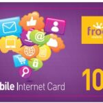 Frog Mobile Internet Card 10€