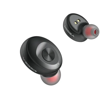 Ακουστικά Bluetooth Veger XG08 με θήκη φόρτισης