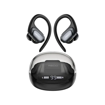 RECCI® REP-W71 Starry Sky Wireless Earhook