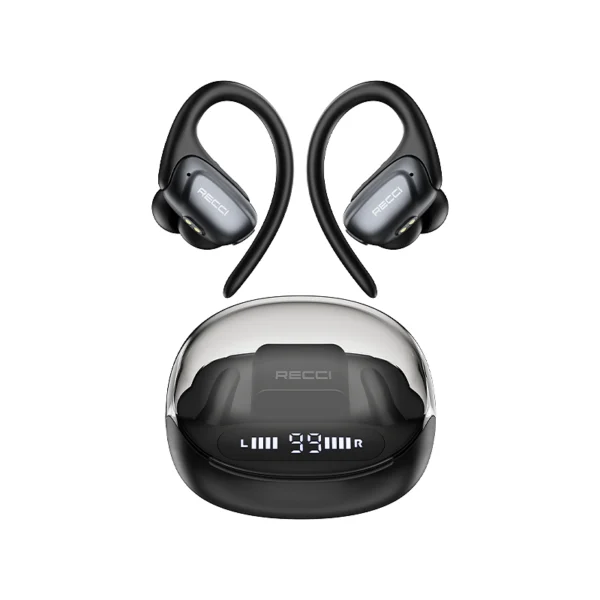 RECCI® REP-W71 Starry Sky Wireless Earhook