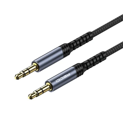 Καλώδιο 3.5mm με αλουμινένιο κράμα