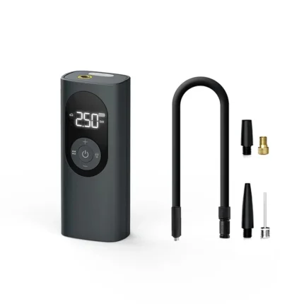 TC-AP01 Τρόμπα Αυτοκινήτου 150PSI Επαναφορτιζόμενη 12V