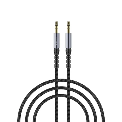 RECCI® RDS-A28 3.5mm to 3.5mm AUX Audio Cable