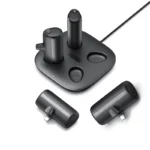 G007C - VIYISI CHARGING DOCK WITH 4 USB C PORTABLE CHARGERS