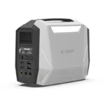 VOLCAN® E300 - 300W Portable Power Station | Gaming Devices | Compact and Small