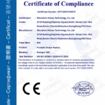 VOLCAN® E300 - 300W Portable Power Station | Gaming Devices | Compact and Small - Image 13