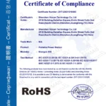 VOLCAN® E300 - 300W Portable Power Station | Gaming Devices | Compact and Small - Image 12