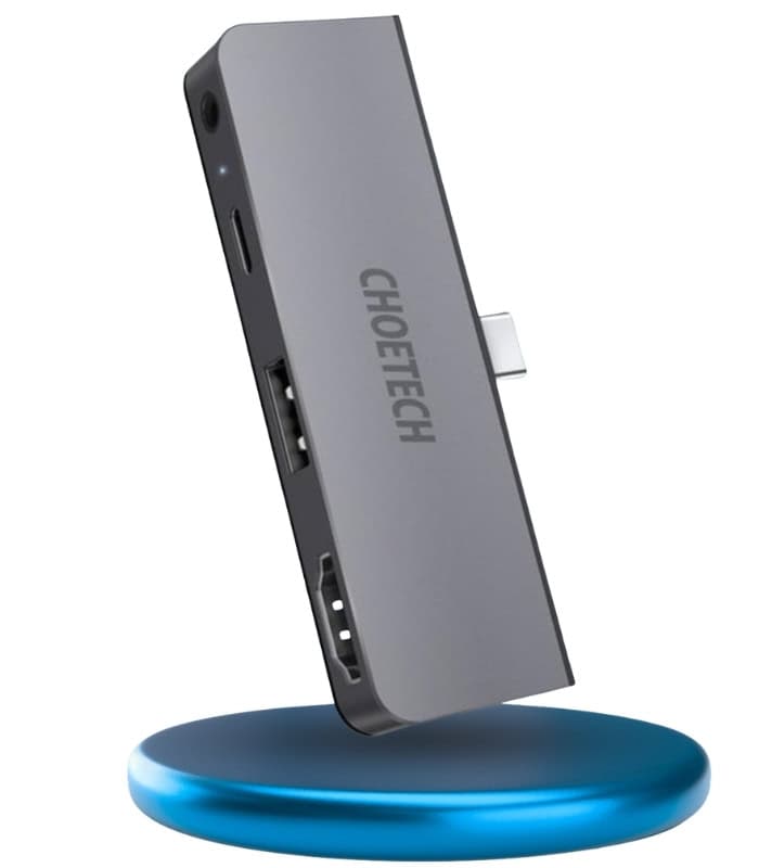 Choetech HUB-M13 USB-C