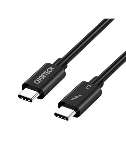 Choetech Thunderbolt 3 Cable 100W 0.7mm