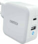 Choetech PD8002 Φορτιστής τοίχου 65W με GaN