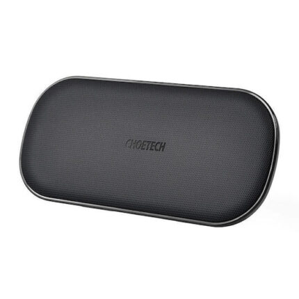 Choetech Ασύρματος Φορτιστής (Qi Pad) και Καλώδιο USB-C 10W (T535-S)