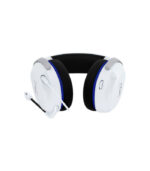 HyperX Cloud Stinger 2 Core PS Kulak Üstü Oyun Kulaklığı, 3.5mm Bağlantı Noktası, Beyaz - Image 4