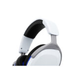 HyperX Cloud Stinger 2 Core PS Kulak Üstü Oyun Kulaklığı, 3.5mm Bağlantı Noktası, Beyaz - Image 5