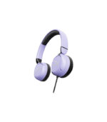 HyperX Cloud Mini On Ear Gaming Headset με σύνδεση 3.5mm Lavender for Nintendo Switch / PC / PS4 / PS5 / XBOX - Image 2