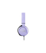 HyperX Cloud Mini On Ear Gaming Headset με σύνδεση 3.5mm Lavender for Nintendo Switch / PC / PS4 / PS5 / XBOX - Image 6
