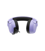 HyperX Cloud Mini On Ear Gaming Headset με σύνδεση 3.5mm Lavender for Nintendo Switch / PC / PS4 / PS5 / XBOX - Image 4