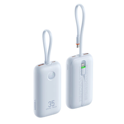 VEGER® K1 - W1188 Power Bank