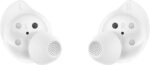 Samsung Galaxy Buds Core Bluetooth Handsfree Ακουστικά με Αντοχή στον Ιδρώτα και Θήκη Φόρτισης Λευκά - Image 3