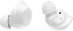 Samsung Galaxy Buds Core Bluetooth Handsfree Ακουστικά με Αντοχή στον Ιδρώτα και Θήκη Φόρτισης Λευκά - Image 5