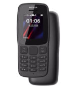 Nokia 106 με οθόνη 1.8 ιντσών και πλήκτρα