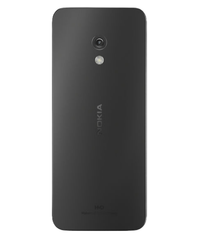 Nokia 235 4G 2024 με Bluetooth και USB Type C