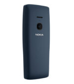 Nokia 8210 4G με φυσικό πληκτρολόγιο και 4G