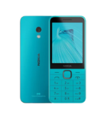 Nokia 235 4G (2024) Dual SIM Κινητό με Κουμπιά Αγγλικό Μενού - Ελληνικό Μενού - Image 5