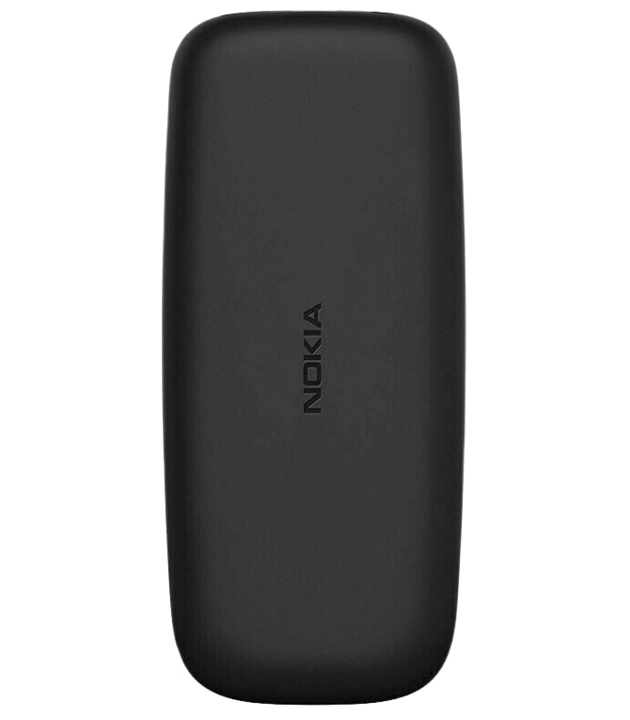 Απλό κινητό Nokia 105 2019 για καθημερινές κλήσεις