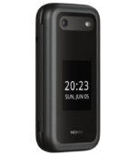 Κινητό με κουμπιά Nokia 2660 Flip για ηλικιωμένους