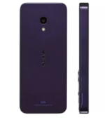 Nokia 235 4G (2024) Dual SIM Κινητό με Κουμπιά Αγγλικό Μενού - Ελληνικό Μενού - Image 4