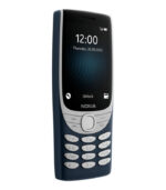 Dual SIM κινητό Nokia 8210 4G για καθημερινή χρήση
