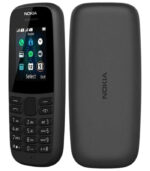 Nokia 105 2019 με οθόνη 1.77 ιντσών