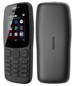 Κινητό Nokia 106 με κουμπιά για ηλικιωμένους