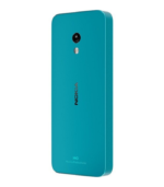 Nokia 235 4G (2024) Dual SIM Κινητό με Κουμπιά Αγγλικό Μενού - Ελληνικό Μενού - Image 6