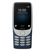 Απλό κινητό Nokia 8210 4G με Bluetooth 5.0
