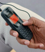 Nokia 105 (2019) Dual SIM Κινητό με Κουμπιά – Ελληνικό Μενού – Μαύρο - Image 2