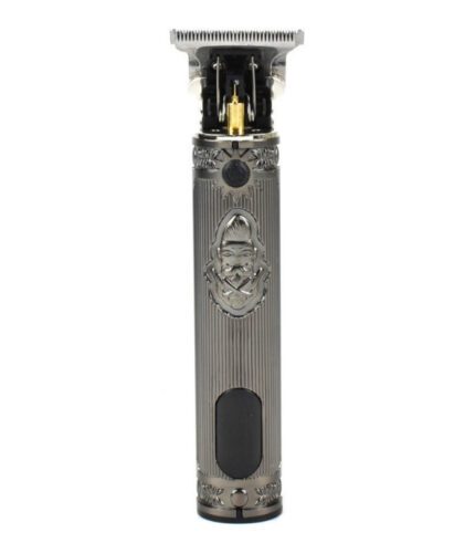 Kemei KM-700H κουρευτική μηχανή γκρι