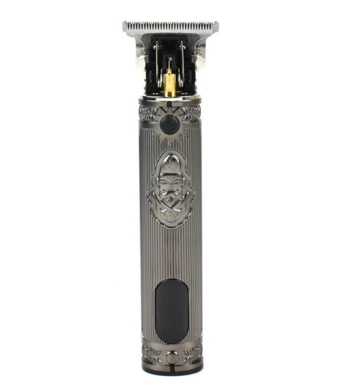 Kemei KM-700H κουρευτική μηχανή γκρι