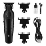 kemei km-2299, κουρευτική μηχανή, trimmer μαλλιών, trimmer γενιών, επαναφορτιζόμενη κουρευτική, επαγγελματική κουρευτική, κουρευτική για περίγραμμα, fade trimmer, κουρευτική για σπίτι, κουρευτική για άνδρες, μηχανή για γένια, μηχανή για μαλλιά, cordless trimmer, μαύρη κουρευτική, οικονομική κουρευτική