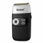 Kemei KM-2026 foil ξυριστική μηχανή προσώπου