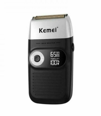 Kemei KM-2026 foil ξυριστική μηχανή προσώπου