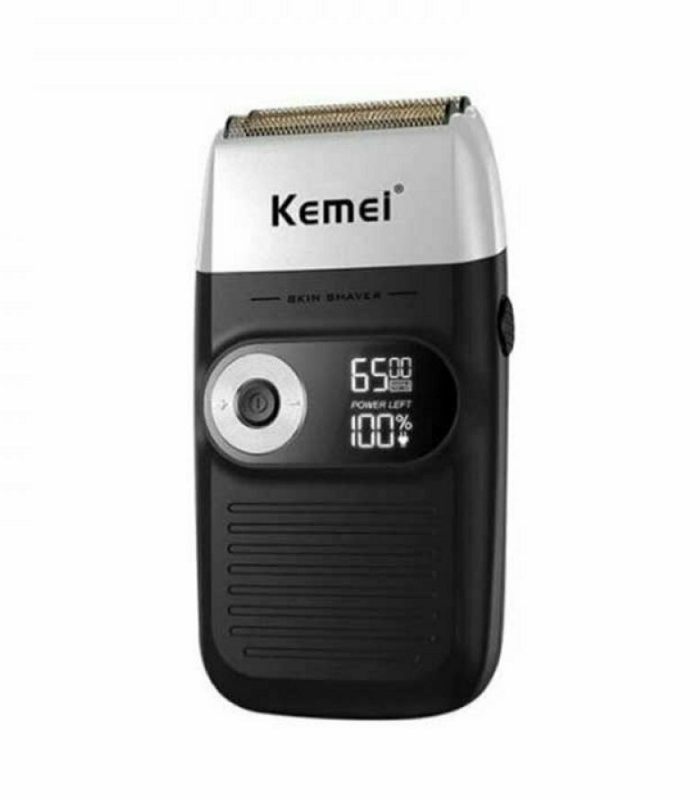 Kemei KM-2026 foil ξυριστική μηχανή προσώπου