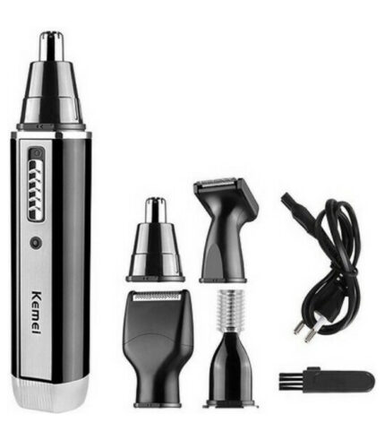 Kemei KM-6630 trimmer επαναφορτιζόμενο πολλαπλών χρήσεων