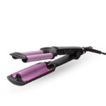 Kemei KM-2022 ψαλίδι μαλλιών για κυματιστά μαλλιά