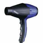 Kemei KM-9824 πιστολάκι μαλλιών 3800W