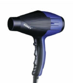 Kemei KM-9824 πιστολάκι μαλλιών 3800W