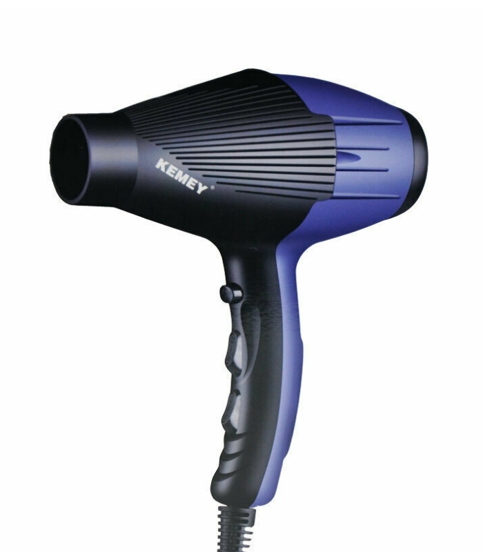 Kemei KM-9824 πιστολάκι μαλλιών 3800W