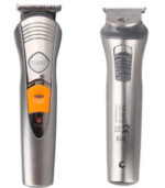 Kemei KM-580A με πολλαπλές κεφαλές περιποίησης