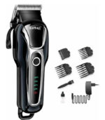 Kemei KM-1991 με χτενάκια κοπής για grooming