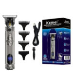 Kemei KM-700H για κούρεμα και τριμάρισμα